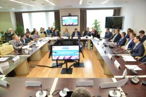 Росрыболовство и Правительство Москвы подписали соглашение о сотрудничестве в продвижении русской рыбы