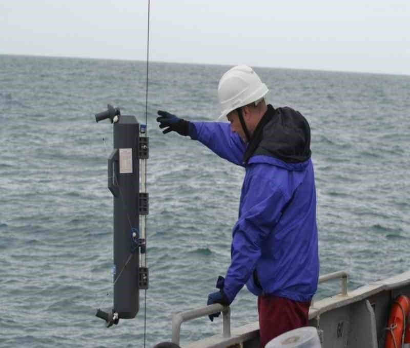 АзНИИРХ провел рыбохозяйственные исследования в крымских водах
