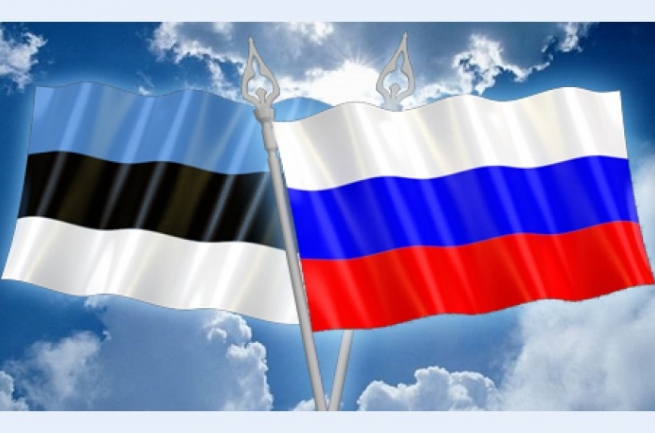 Россия и Эстония согласовали рыбоохранные мероприятия на второе полугодие 2015 года