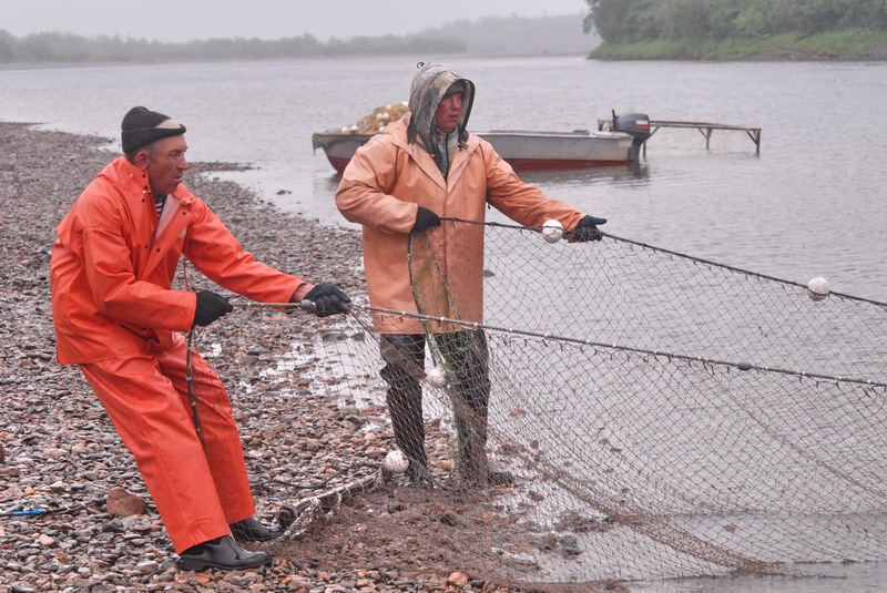 В Магаданской области будет работать более 20 лицензионных участков спортивного рыболовства
