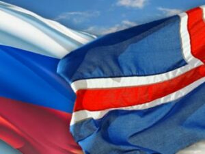 Россия и Исландия обсудили вопросы управления рыбными ресурсами Баренцева моря и Северо-Восточной Атлантики