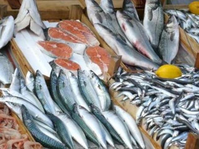 Производство рыбной продукции за I полугодие выросло на 5,8% – до 1,9 млн тонн