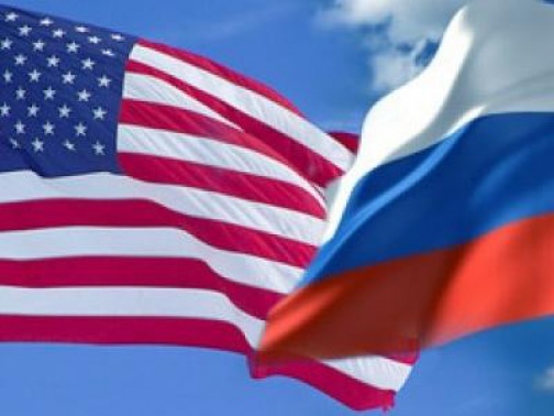 Россия и США обсуждают вопросы по борьбе с ННН-промыслом