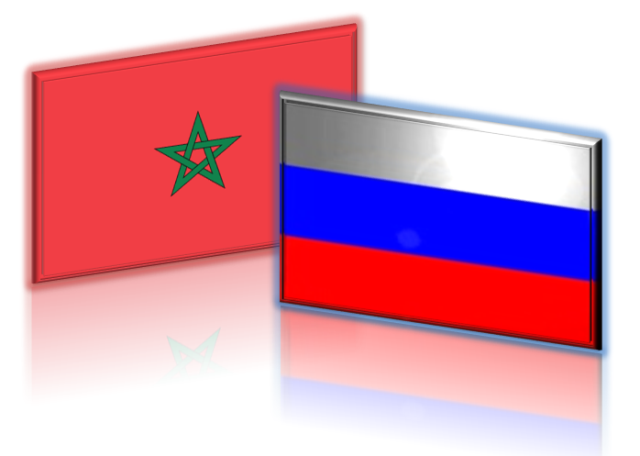 О подаче заявок на закрепление долей вылова в соответствии с Российско-Марокканским соглашением