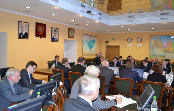 Россия и Перу проведут в Лиме заседание межправкомиссии по торгово-экономическому, научно-техническому сотрудничеству и рыболовству