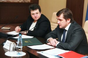 Росрыболовство и Владимирская область заключили соглашение по развитию аквакультуры
