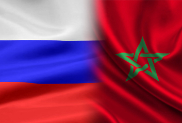 В присутствии Президента РФ Владимира Путина и Короля Марокко Мухаммеда VI подписано двустороннее соглашение в области рыболовства