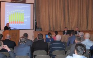 Рыбопромышленники при поддержке науки готовятся к возобновлению масштабного промысла сардины иваси и скумбрии в 2016 году