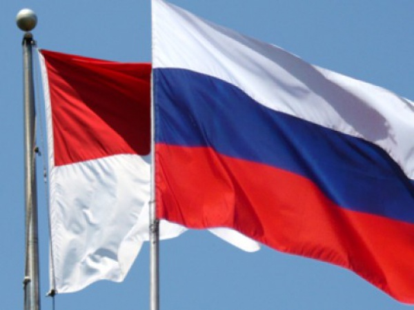 В Сочи подписан Российско-Индонезийский меморандум по противодействию ННН-промыслу