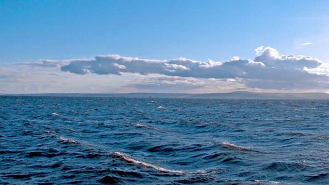 Соглашение о сохранении и рациональном использовании водных биоресурсов Каспийского моря вступило в силу