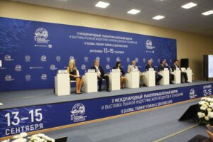 Рост производства без ущерба качеству и экологии: на МРФ определили задачи аквакультуры