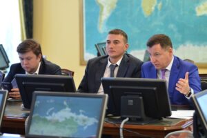 Росрыболовство: Регионы могут предложить дополнительные меры поддержки для строительства рыбопромыслового флота