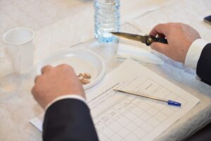 Прошел дегустационный совет конкурсной комиссии «Лучший рыбный продукт-2018»