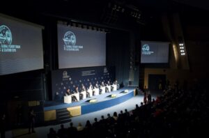 Актуальные вызовы и долгосрочные перспективы глобальной рыбной отрасли обсудят на МРФ-2018