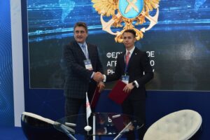 Рыбаки начинают онлайн-торговлю рыбой прямо с судов