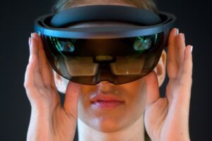 Гости Выставки рыбной индустрии на МРФ смогут погрузиться в океан на виртуальном батискафе