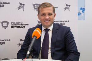 Глава Росрыболовства Илья Шестаков: «В этом году – рекорд по добыче красной рыбы за всю историю наблюдений»