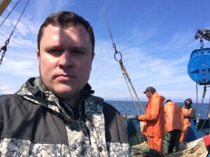 Назначен директор Полярного научно-исследовательского института