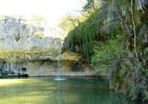 Севастополь расширяет площадь особо охраняемых природных территорий