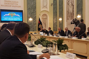 Для усиления охраны рыбных запасов Амура в 2019 году будут приняты дополнительные меры