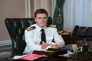 Руководитель Росрыболовства проведет на Камчатке совещание по итогам рекордной лососевой путины