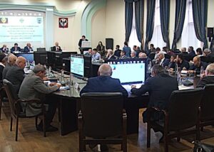 В Республике Дагестан отметили 90-летие рыбохозяйственной науки и 55-летие Западно-Каспийского филиала КаспНИРХа