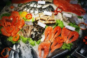 Обзор ценовой ситуации: тихоокеанская сельдь начала дешеветь на Дальнем Востоке