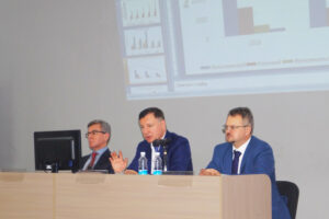 На Камчатке прошло заседание ДВНПС, признанное рыбаками одним из самых продуктивным за всю историю