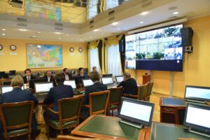 Государство расширяет поддержку экспорта рыбной продукции