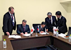 Ученые России и Японии обменялись оценками запасов трансграничных запасов водных биоресурсов