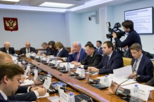 Совет Федерации: Значение рыбохозяйственной науки в развитии отрасли только увеличивается