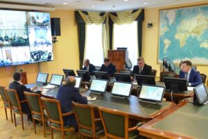 Уловы сардины иваси, скумбрии и сайры растут: добыто более 126 тыс. тонн