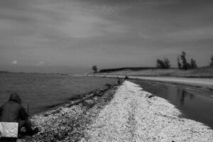 Есть ли будущее у Цимлянского водохранилища?