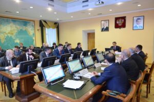 В Росрыболовстве подвели предварительные итоги работы рыбоохраны в этом году