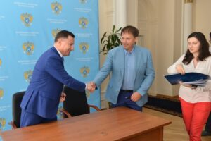 В Росрыболовстве заключены договоры по инвестквотам с предприятиями Северного бассейна (Москва, 10 августа 2018 г.)