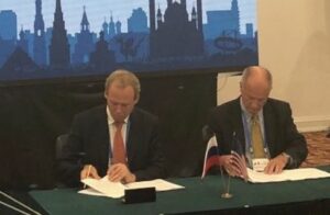 МКК: Россия и США продолжат совместные действия по предотвращению ННН-промысла в Беринговом море и Арктике