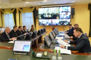 Вылов сардины иваси на Дальнем Востоке почти в 4 раза превысил прошлогодний показатель