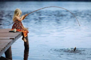 Госдума приняла во втором чтении законопроект о бесплатном и свободном любительском рыболовстве