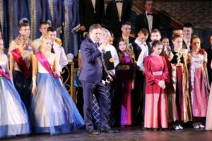 Классика до последней запонки