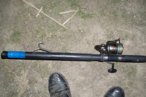 Рыбакам-любителям! Изменение такс для исчисления размера ущерба