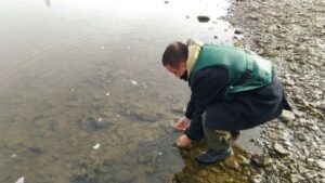 О работе отдела государственного контроля, надзора и охраны водных биологических ресурсов по Калужской области