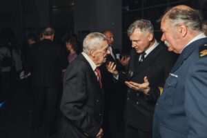 Состоялась премьера документального спектакля о моряках с парусников «Седов» и «Крузенштерн»