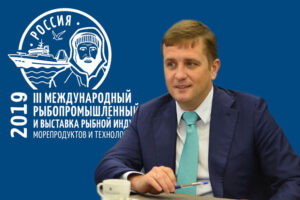 Илья Шестаков: Выставка в Санкт-Петербурге вышла на новый уровень