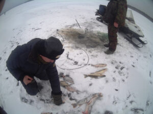 Результативное рейдовое мероприятие