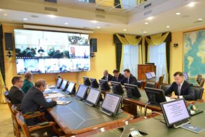 Успехи Южно-Курильской экспедиции: вылов сардины иваси, скумбрии и сайры на Дальнем Востоке в два раза выше прошлогоднего – 133 тыс. тонн