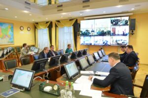 Охотоморская экспедиция: вылов минтая и сельди превысил 1,1 млн тонн, для освоения ресурса нужно нарастить темпы добычи