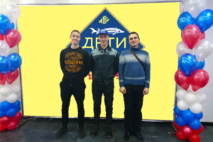 ДРТИ стал призером регионального чемпионата «Молодые профессионалы» (WorldSkills Russia)