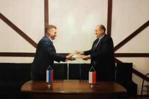 Россия и Польша обсудили состояние промысловых запасов в Калининградском заливе и мероприятия по воспроизводству