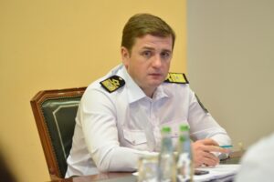 Росрыболовство вместе с рыбаками готовится к введению единого промыслового пространства с 2019 года