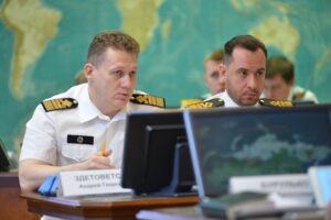 Новые таксы за ущерб водным биоресурсам – серьёзный шаг в борьбе с ННН-промыслом